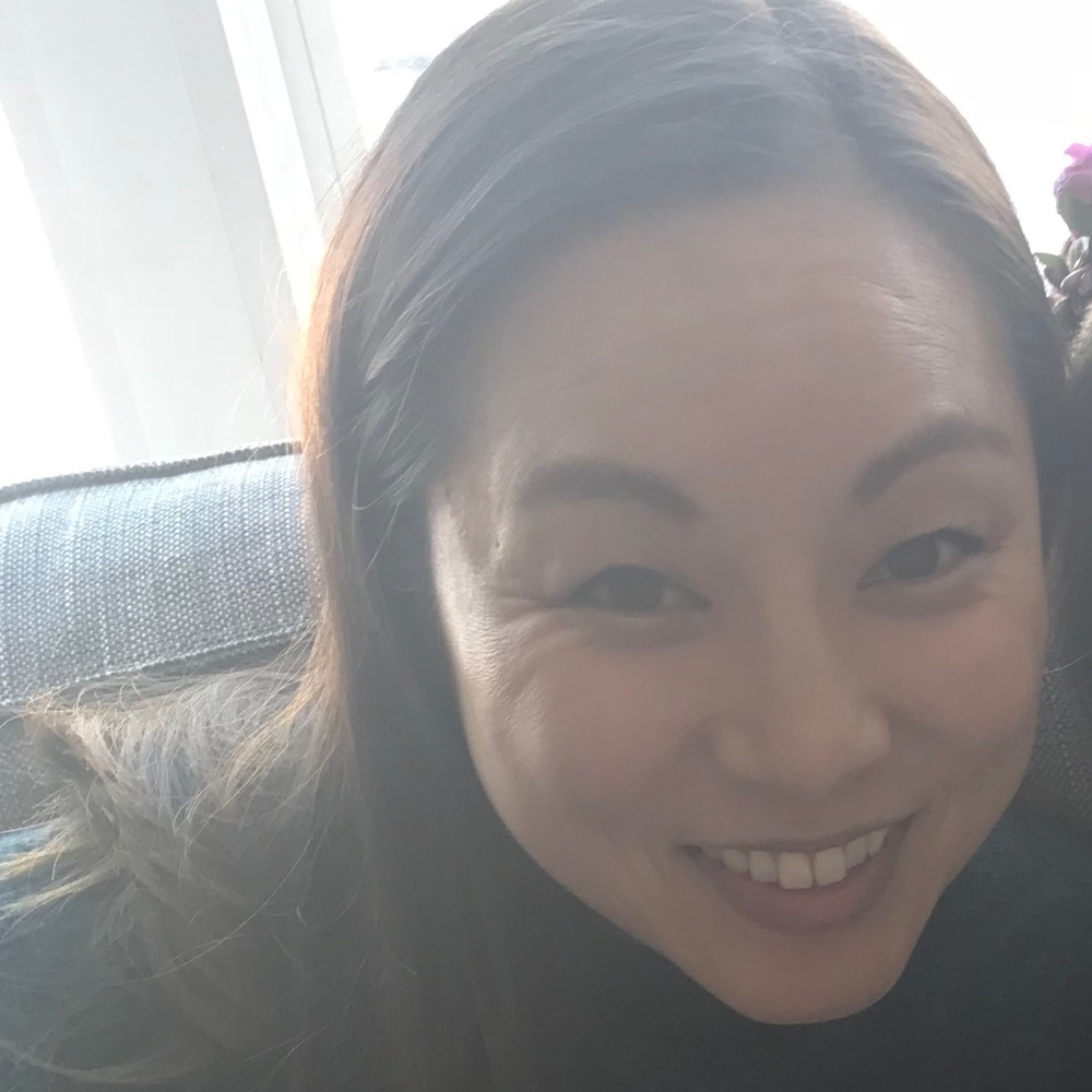 Meet your Posher, Anita